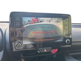 Toyota GR Yaris GR-FOUR