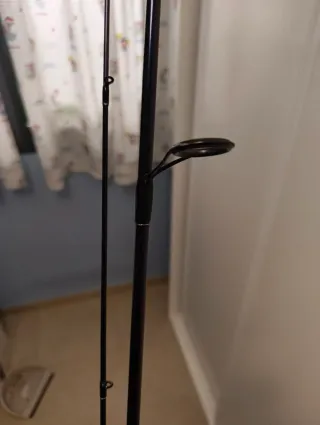 Caña de Pesca Spinning Tailwalk S76UL