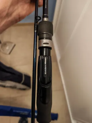 Caña de Pesca Spinning Tailwalk S76UL