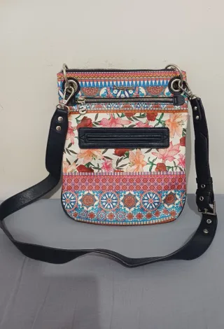 Bolso Desigual