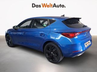 SEAT León 1.5 TSI S&S FR Special Edition 85 kW (116 CV)