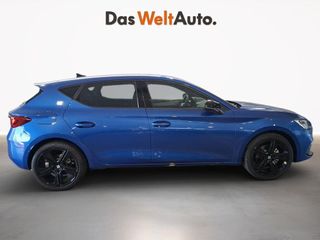 SEAT León 1.5 TSI S&S FR Special Edition 85 kW (116 CV)