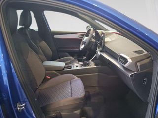 SEAT León 1.5 TSI S&S FR Special Edition 85 kW (116 CV)