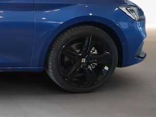 SEAT León 1.5 TSI S&S FR Special Edition 85 kW (116 CV)