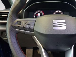 SEAT León 1.5 TSI S&S FR Special Edition 85 kW (116 CV)
