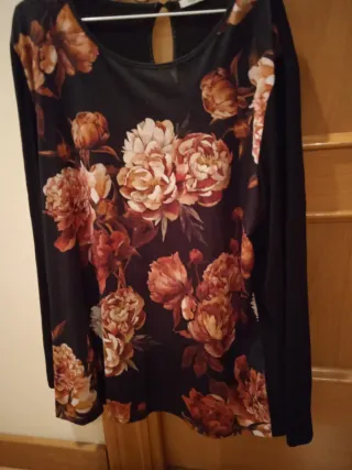 Blusa