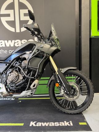 YAMAHA TÉNÉRÉ 700