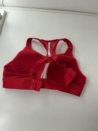 Top deportivo talla XS