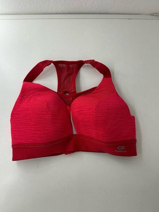 Top deportivo talla XS