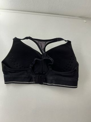 Top deportivo talla XS