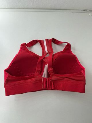 Top deportivo talla XS