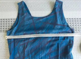 Vestido vintage Jocavi