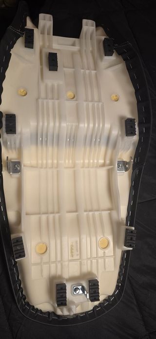 Asiento Kawasaki Versys 1000 Nuevo
