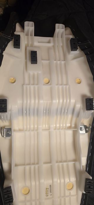 Asiento Kawasaki Versys 1000 Nuevo