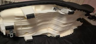 Asiento Kawasaki Versys 1000 Nuevo