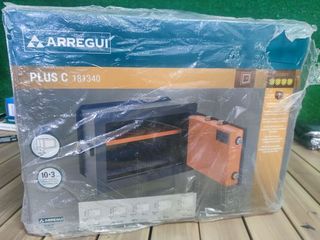 ARREGUI Plus C 181340 Caja fuerte de empotrar