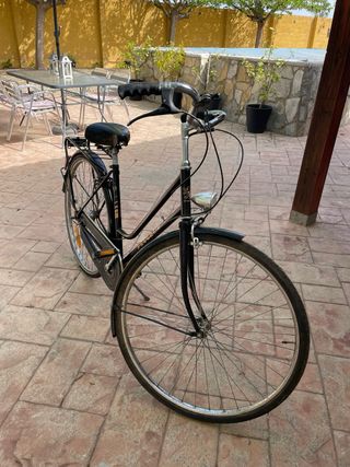 Bicicleta Peugeot Vintage-Clásica 🇫🇷