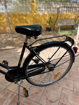 Bicicleta Peugeot Vintage-Clásica 🇫🇷