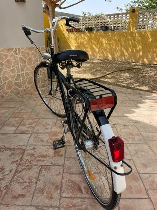 Bicicleta Peugeot Vintage-Clásica 🇫🇷