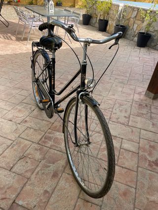 Bicicleta Peugeot Vintage-Clásica 🇫🇷