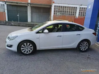 OPEL ASTRA 1.7 CDTI SELECTIVE 130 CV
