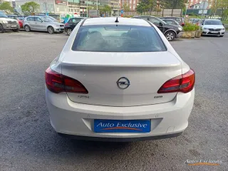 OPEL ASTRA 1.7 CDTI SELECTIVE 130 CV