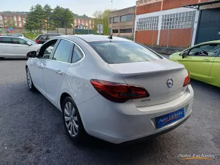 OPEL ASTRA 1.7 CDTI SELECTIVE 130 CV