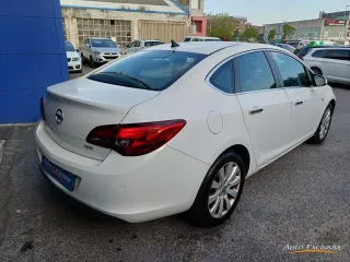 OPEL ASTRA 1.7 CDTI SELECTIVE 130 CV