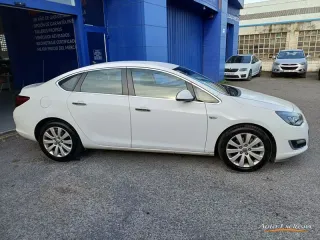 OPEL ASTRA 1.7 CDTI SELECTIVE 130 CV