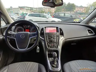 OPEL ASTRA 1.7 CDTI SELECTIVE 130 CV
