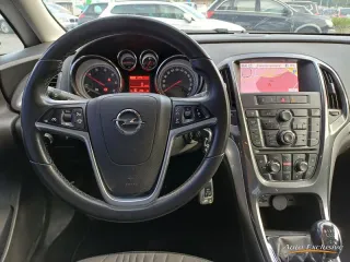 OPEL ASTRA 1.7 CDTI SELECTIVE 130 CV