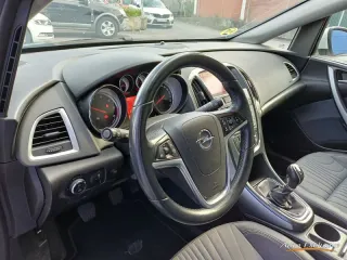 OPEL ASTRA 1.7 CDTI SELECTIVE 130 CV