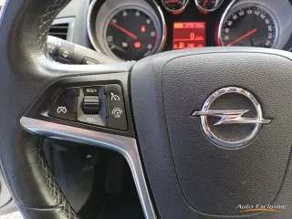 OPEL ASTRA 1.7 CDTI SELECTIVE 130 CV