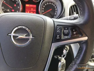 OPEL ASTRA 1.7 CDTI SELECTIVE 130 CV