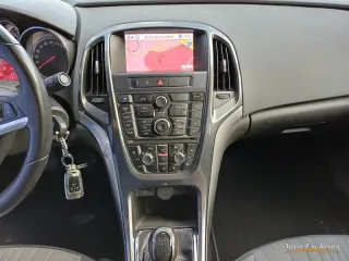 OPEL ASTRA 1.7 CDTI SELECTIVE 130 CV
