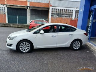 OPEL ASTRA 1.7 CDTI SELECTIVE 130 CV