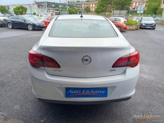 OPEL ASTRA 1.7 CDTI SELECTIVE 130 CV