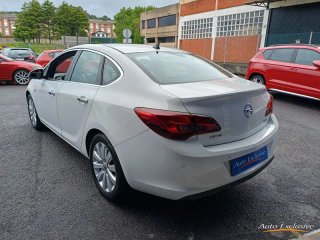 OPEL ASTRA 1.7 CDTI SELECTIVE 130 CV
