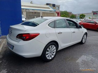 OPEL ASTRA 1.7 CDTI SELECTIVE 130 CV