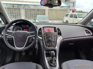OPEL ASTRA 1.7 CDTI SELECTIVE 130 CV