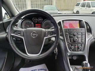 OPEL ASTRA 1.7 CDTI SELECTIVE 130 CV