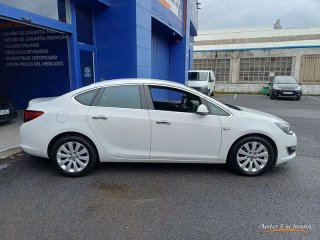 OPEL ASTRA 1.7 CDTI SELECTIVE 130 CV