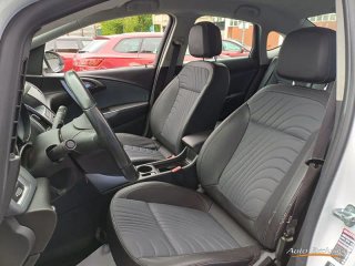 OPEL ASTRA 1.7 CDTI SELECTIVE 130 CV