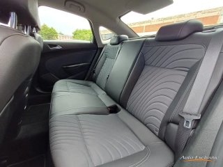OPEL ASTRA 1.7 CDTI SELECTIVE 130 CV