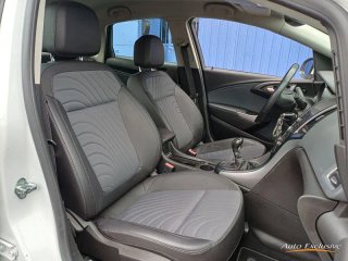 OPEL ASTRA 1.7 CDTI SELECTIVE 130 CV