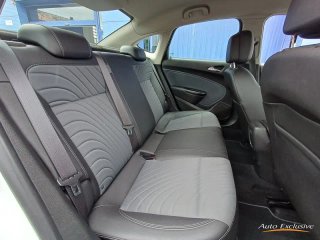 OPEL ASTRA 1.7 CDTI SELECTIVE 130 CV