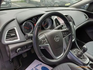 OPEL ASTRA 1.7 CDTI SELECTIVE 130 CV