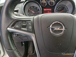 OPEL ASTRA 1.7 CDTI SELECTIVE 130 CV