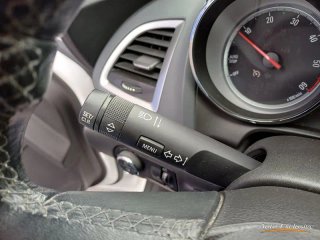OPEL ASTRA 1.7 CDTI SELECTIVE 130 CV