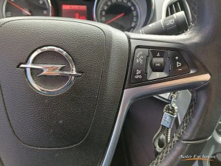 OPEL ASTRA 1.7 CDTI SELECTIVE 130 CV